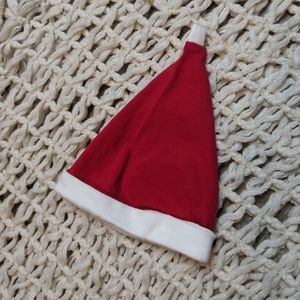 Baby Santa Hat